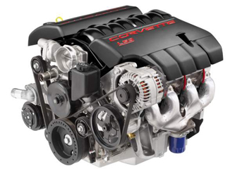 P310D Engine